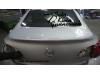 Boot lid from a Opel Astra 2013