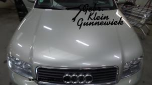 Gebrauchte Motorhaube Audi A4 Preis € 75,00 Margenregelung angeboten von Gebr.Klein Gunnewiek Ho.BV