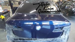 Used Boot lid Alfa Romeo 159 Price € 75,00 Margin scheme offered by Gebr.Klein Gunnewiek Ho.BV