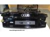 Boot lid from a Audi A8 2018