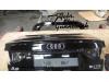 Boot lid from a Audi A8 2020