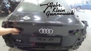 Usados Cubierta de maletero Audi A6 Precio € 95,00 Norma de margen ofrecido por Gebr.Klein Gunnewiek Ho.BV