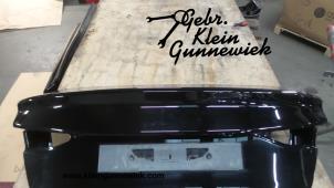 Usagé Couvercle coffre Audi A3 Prix € 225,00 Règlement à la marge proposé par Gebr.Klein Gunnewiek Ho.BV
