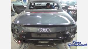 Begagnade Bagagelucka Audi A5 Pris € 175,00 Marginaltabell erbjuds av Klein Gunnewiek Autodemontage & Motorentechniek