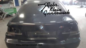Gebrauchte Kofferraumklappe BMW 3-Serie Preis € 75,00 Margenregelung angeboten von Gebr.Klein Gunnewiek Ho.BV
