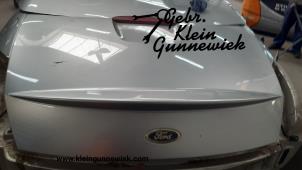 Gebrauchte Kofferraumklappe Ford KA Preis € 60,00 Margenregelung angeboten von Gebr.Klein Gunnewiek Ho.BV
