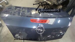 Używane Pokrywa bagaznika Opel Tigra Cena € 75,00 Procedura marży oferowane przez Gebr.Klein Gunnewiek Ho.BV