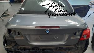 Used Boot lid BMW 3-Serie Price € 90,00 Margin scheme offered by Gebr.Klein Gunnewiek Ho.BV