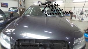 Usagé Capot Audi A6 Prix € 120,00 Règlement à la marge proposé par Gebr.Klein Gunnewiek Ho.BV