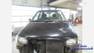 Gebrauchte Motorhaube Suzuki Alto Preis € 40,00 Margenregelung angeboten von Klein Gunnewiek Autodemontage & Motorentechniek
