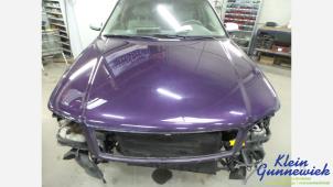 Begagnade Motorhuv Audi A8 Pris € 95,00 Marginaltabell erbjuds av Klein Gunnewiek Autodemontage & Motorentechniek
