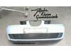 Front bumper from a Seat Ibiza 2003