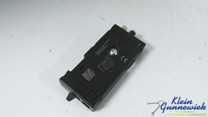 Używane Antena BMW Z4 Cena € 25,00 Procedura marży oferowane przez Klein Gunnewiek Autodemontage & Motorentechniek
