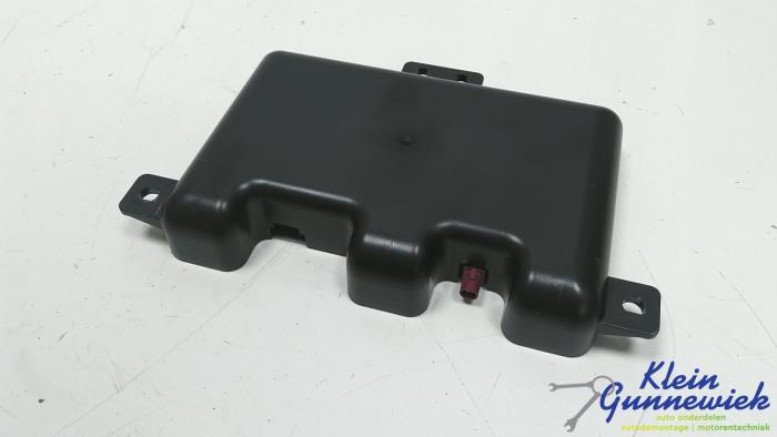 Używane Antena BMW Z4 Cena € 95,00 Procedura marży oferowane przez Klein Gunnewiek Autodemontage & Motorentechniek