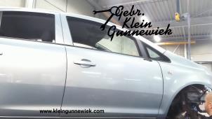 Used Front door 4-door, right Opel Corsa Price € 50,00 Margin scheme offered by Gebr.Klein Gunnewiek Ho.BV
