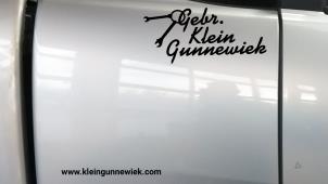 Used Rear door 4-door, right Ford Ranger Price € 350,00 Margin scheme offered by Klein Gunnewiek Autodemontage & Motorentechniek