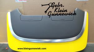Usagé Plaque de protection toit cabriolet Audi A3 Prix € 350,00 Règlement à la marge proposé par Gebr.Klein Gunnewiek Ho.BV