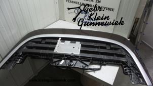 Used Convertible cover Audi A5 Price € 195,00 Margin scheme offered by Gebr.Klein Gunnewiek Ho.BV