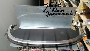 Usagé Plaque de protection toit cabriolet Volkswagen Eos Prix € 125,00 Règlement à la marge proposé par Gebr.Klein Gunnewiek Ho.BV