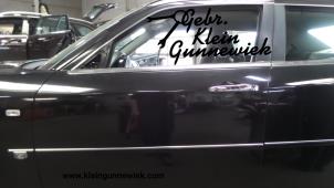 Usados Puerta de 4 puertas izquierda delante Chrysler 300 C Precio € 100,00 Norma de margen ofrecido por Gebr.Klein Gunnewiek Ho.BV