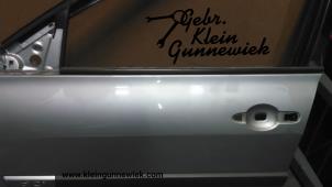 Używane Drzwi lewe przednie wersja 4-drzwiowa Renault Megane Cena € 45,00 Procedura marży oferowane przez Gebr.Klein Gunnewiek Ho.BV
