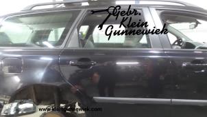 Usagé Portière 4portes arrière droite Volvo V50 Prix € 125,00 Règlement à la marge proposé par Gebr.Klein Gunnewiek Ho.BV