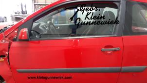 Used Door 2-door, left Ford Fiesta Price € 50,00 Margin scheme offered by Gebr.Klein Gunnewiek Ho.BV