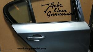 Used Rear door 4-door, right BMW 1-Serie Price € 75,00 Margin scheme offered by Gebr.Klein Gunnewiek Ho.BV