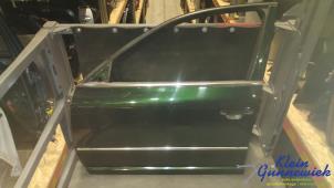 Usados Puerta de 4 puertas izquierda delante Skoda Superb Precio € 45,00 Norma de margen ofrecido por Klein Gunnewiek Autodemontage & Motorentechniek