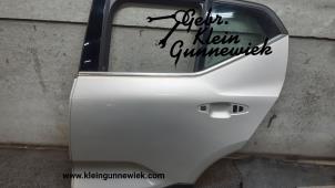Used Rear door 4-door, left Volvo XC40 Price € 650,00 Margin scheme offered by Gebr.Klein Gunnewiek Ho.BV