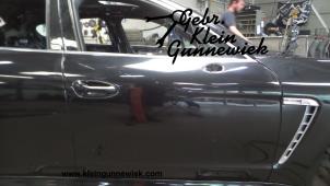 Gebrauchte Tür 4-türig rechts vorne Porsche Panamera Preis € 395,00 Margenregelung angeboten von Gebr.Klein Gunnewiek Ho.BV