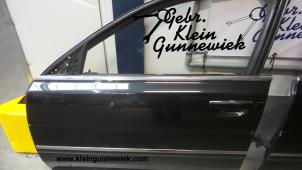 Gebrauchte Tür 4-türig links vorne Audi A8 Preis € 50,00 Margenregelung angeboten von Gebr.Klein Gunnewiek Ho.BV