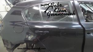 Used Rear door 4-door, right BMW 1-Serie Price € 75,00 Margin scheme offered by Gebr.Klein Gunnewiek Ho.BV