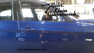 Gebrauchte Tür 4-türig rechts vorne BMW 3-Serie Preis € 85,00 Margenregelung angeboten von Gebr.Klein Gunnewiek Ho.BV