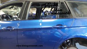 Used Rear door 4-door, left BMW 3-Serie Price € 70,00 Margin scheme offered by Gebr.Klein Gunnewiek Ho.BV