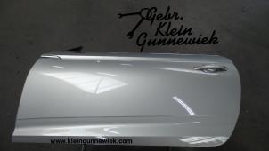 Usagé Portière 2portes gauche Audi A5 Prix € 250,00 Règlement à la marge proposé par Gebr.Klein Gunnewiek Ho.BV