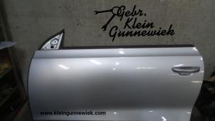 Usagé Portière 2portes gauche Volkswagen Scirocco Prix € 100,00 Règlement à la marge proposé par Gebr.Klein Gunnewiek Ho.BV