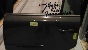 Gebrauchte Tür 4-türig links hinten Opel Zafira Preis € 60,00 Margenregelung angeboten von Gebr.Klein Gunnewiek Ho.BV