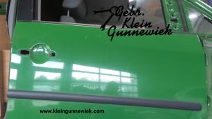 Używane Drzwi prawe wersja 2-drzwiowa Volkswagen Caddy Cena € 65,00 Procedura marży oferowane przez Gebr.Klein Gunnewiek Ho.BV
