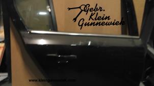 Used Rear door 4-door, right Opel Astra Price € 75,00 Margin scheme offered by Gebr.Klein Gunnewiek Ho.BV
