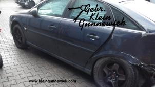 Usados Puerta de 4 puertas izquierda detrás Opel Vectra Precio € 35,00 Norma de margen ofrecido por Gebr.Klein Gunnewiek Ho.BV