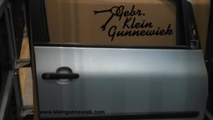 Usagé Porte avant droite Volkswagen Sharan Prix € 30,00 Règlement à la marge proposé par Gebr.Klein Gunnewiek Ho.BV