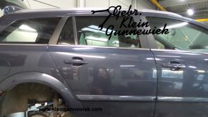 Used Rear door 4-door, right Opel Astra Price € 75,00 Margin scheme offered by Gebr.Klein Gunnewiek Ho.BV