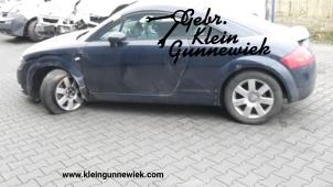 Usados Puerta 2 puertas izquierda Audi TT Precio € 75,00 Norma de margen ofrecido por Gebr.Klein Gunnewiek Ho.BV