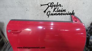 Usagé Portière 2portes droite Volkswagen Scirocco Prix € 100,00 Règlement à la marge proposé par Gebr.Klein Gunnewiek Ho.BV