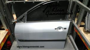 Używane Drzwi lewe przednie wersja 4-drzwiowa Renault Megane Cena € 45,00 Procedura marży oferowane przez Gebr.Klein Gunnewiek Ho.BV