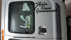 Used Rear door 4-door, left Renault Kangoo Price € 35,00 Margin scheme offered by Gebr.Klein Gunnewiek Ho.BV
