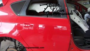 Used Rear door 4-door, right Opel Astra Price € 85,00 Margin scheme offered by Gebr.Klein Gunnewiek Ho.BV