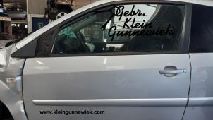 Used Door 2-door, left Ford Fiesta Price € 60,00 Margin scheme offered by Gebr.Klein Gunnewiek Ho.BV