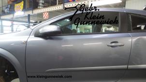 Używane Drzwi lewe wersja 2-drzwiowa Opel Astra Cena € 75,00 Procedura marży oferowane przez Gebr.Klein Gunnewiek Ho.BV